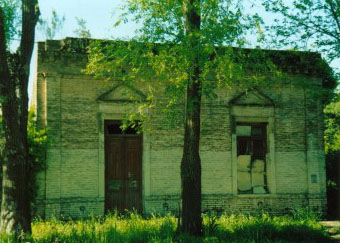 Casa de la Flia. Vera