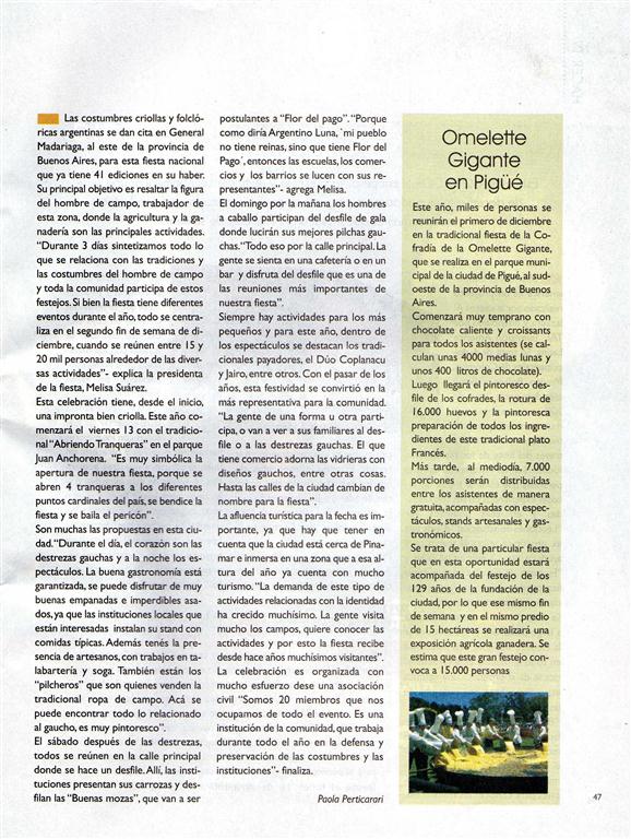 REVISTA Tranquera Abierta