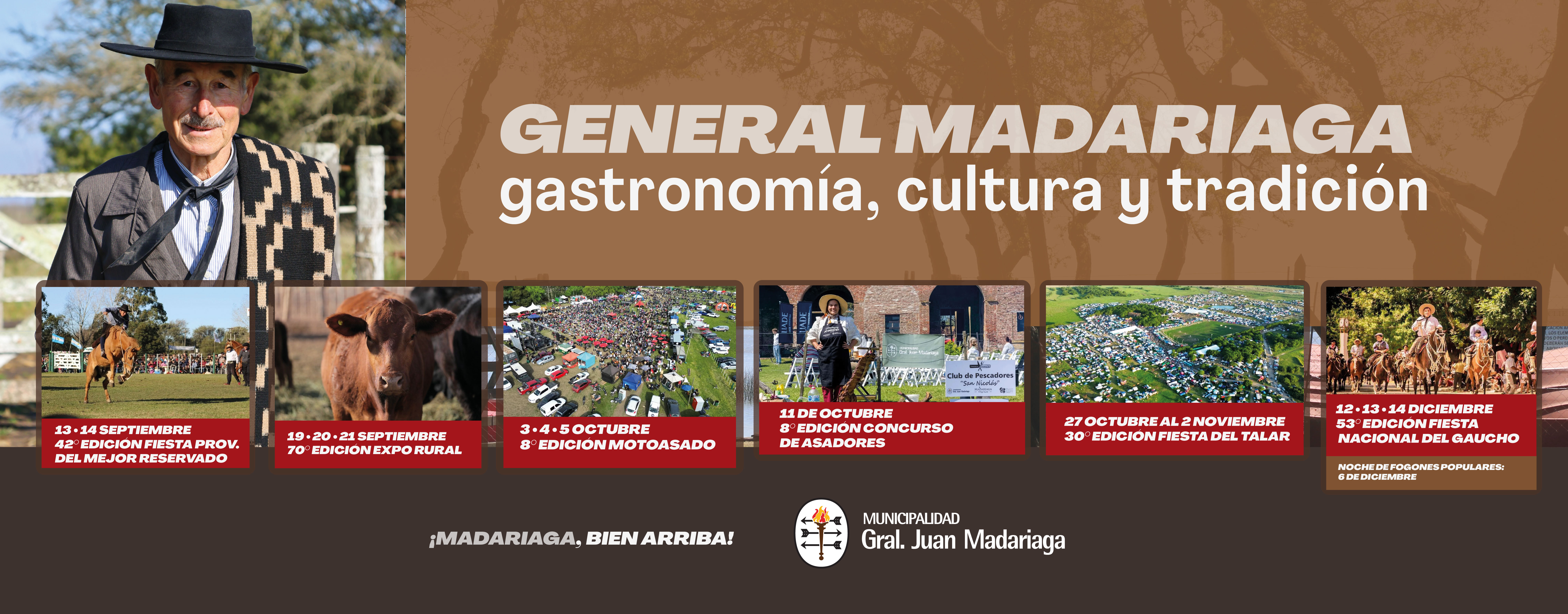 Eventos 2025