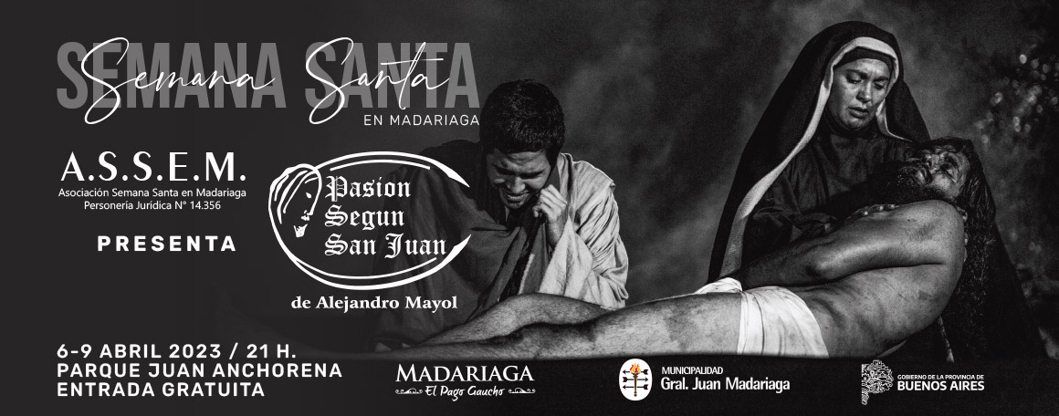 Semana Santa