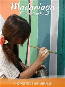 Circuito de los murales